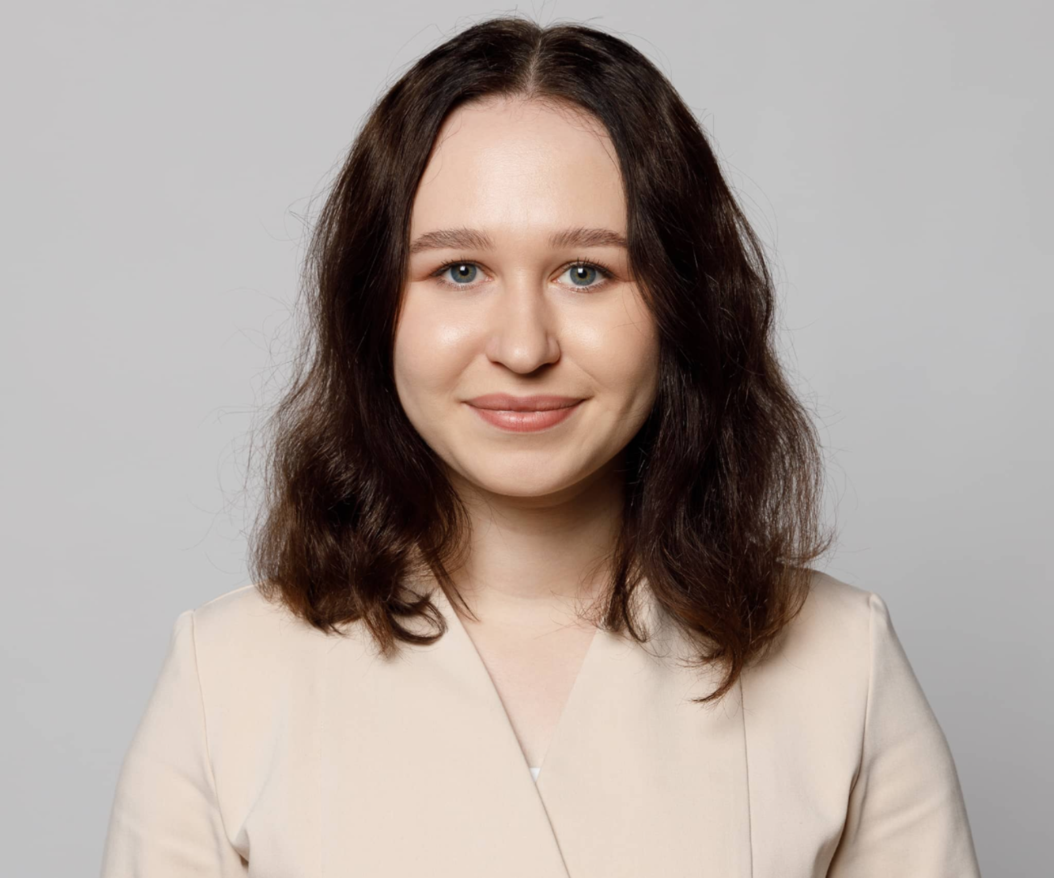Портрет человека