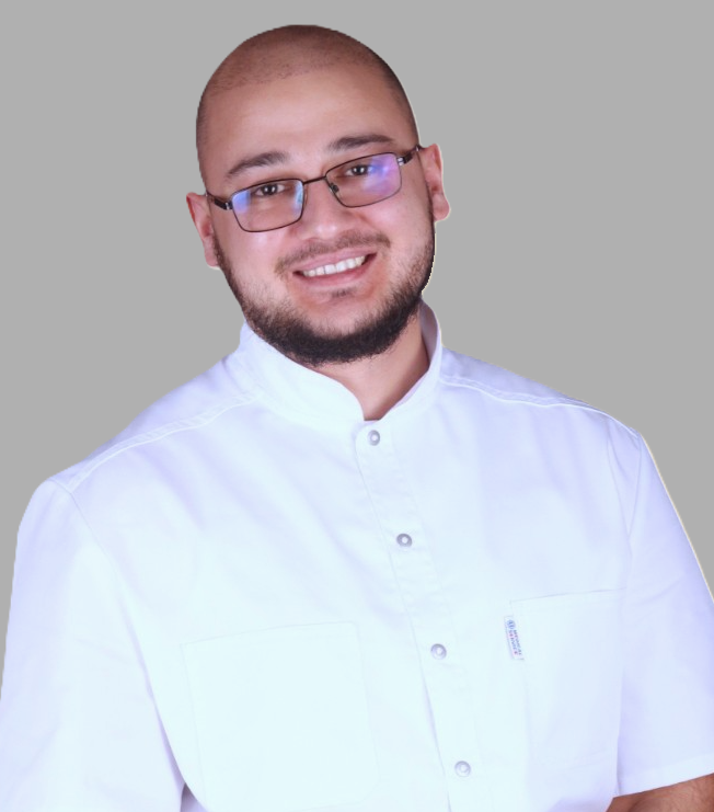 Гамид Маганмад-Алиевич Хуцаев