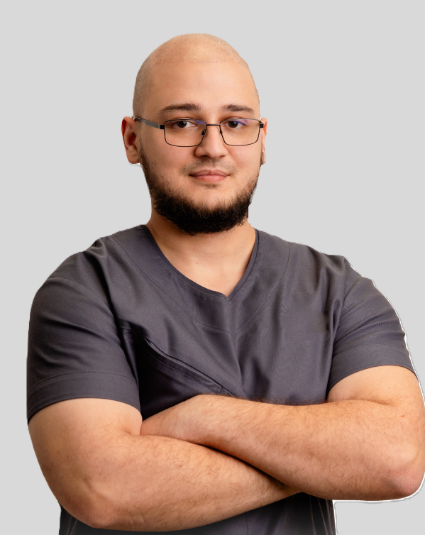 Гамид Маганмад-Алиевич Хуцаев